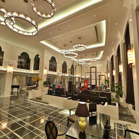 Wuyang Holiday Hotel Hangzhou Zewnętrze zdjęcie