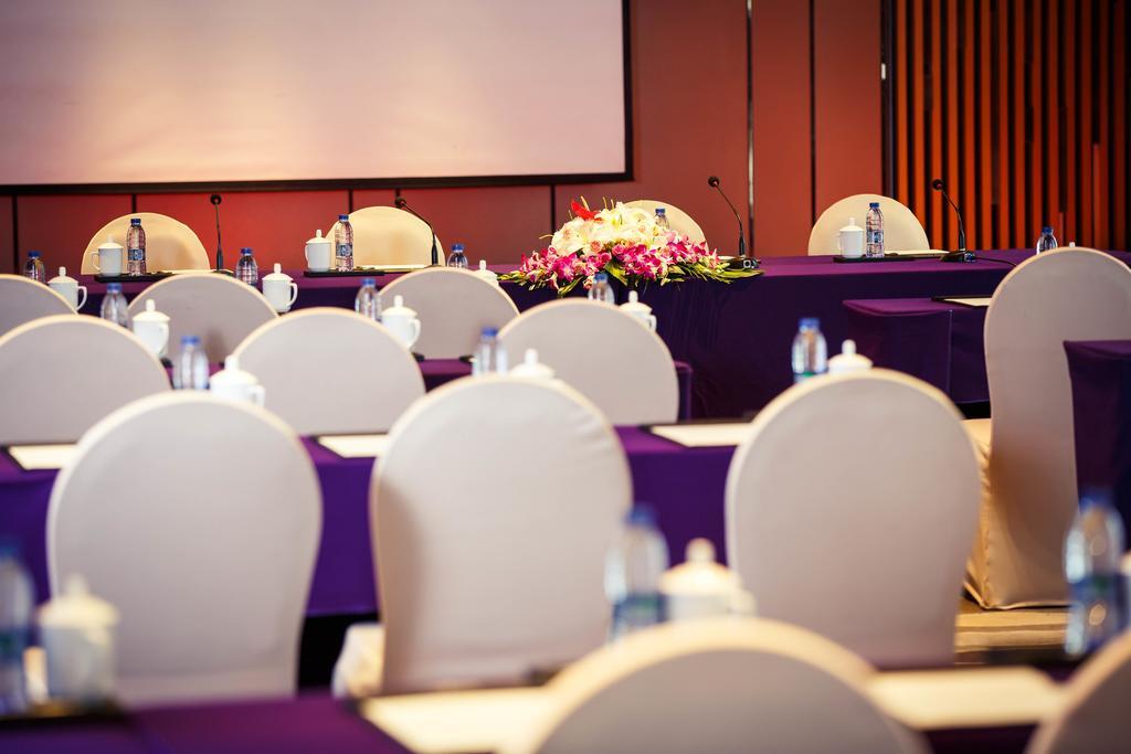 Wuyang Holiday Hotel Hangzhou Zewnętrze zdjęcie