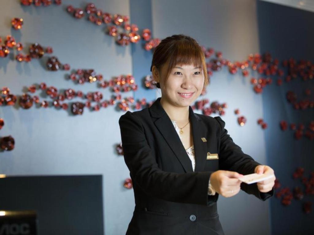 Wuyang Holiday Hotel Hangzhou Zewnętrze zdjęcie