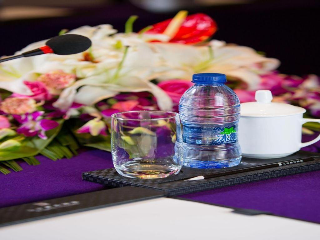 Wuyang Holiday Hotel Hangzhou Zewnętrze zdjęcie