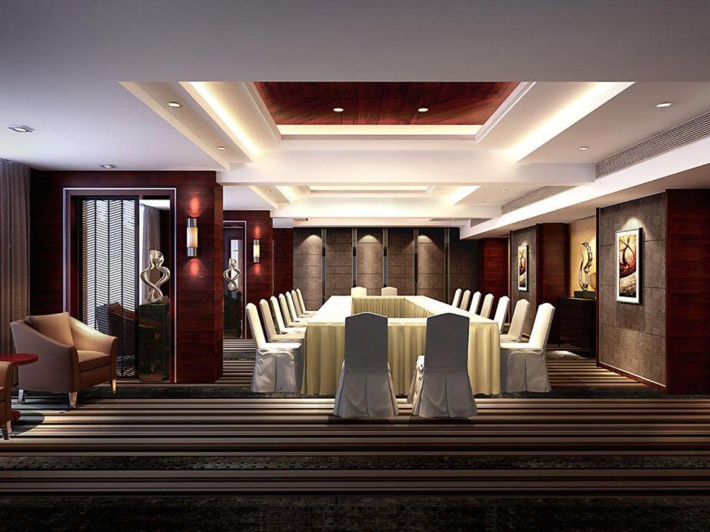 Wuyang Holiday Hotel Hangzhou Zewnętrze zdjęcie