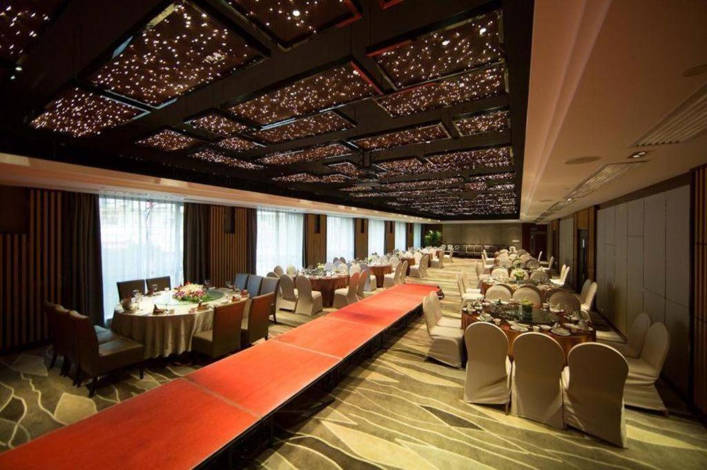 Wuyang Holiday Hotel Hangzhou Zewnętrze zdjęcie