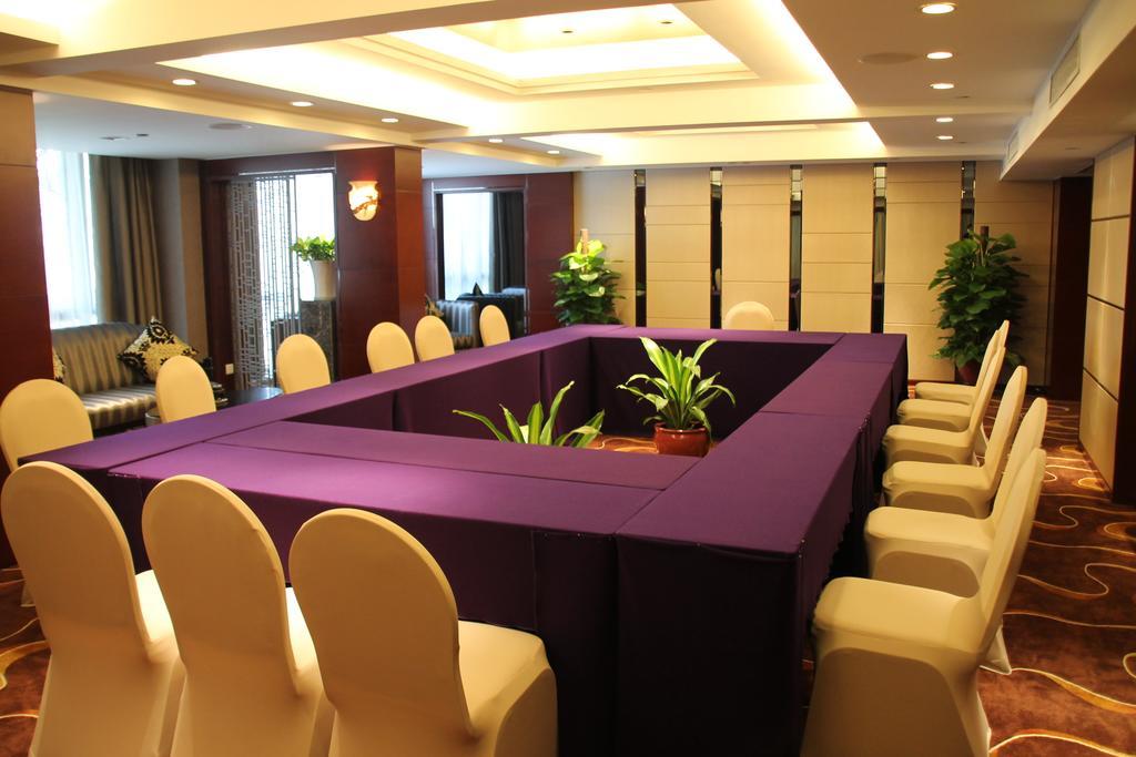 Wuyang Holiday Hotel Hangzhou Zewnętrze zdjęcie