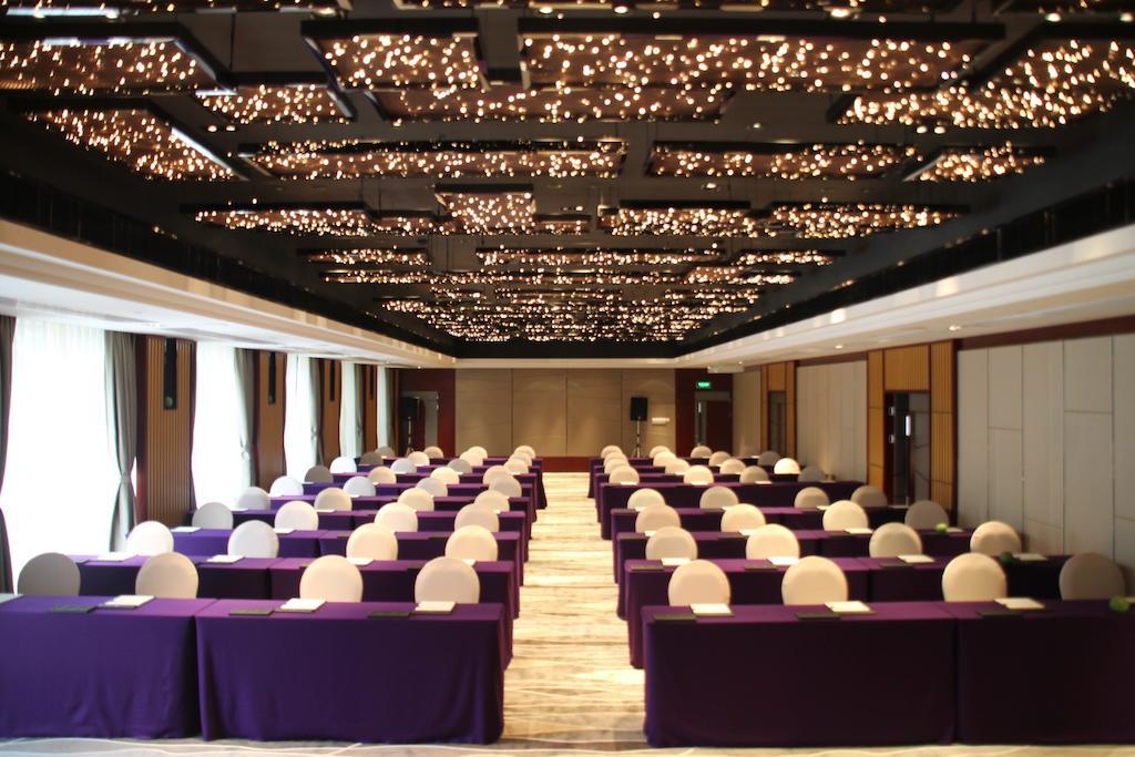 Wuyang Holiday Hotel Hangzhou Zewnętrze zdjęcie