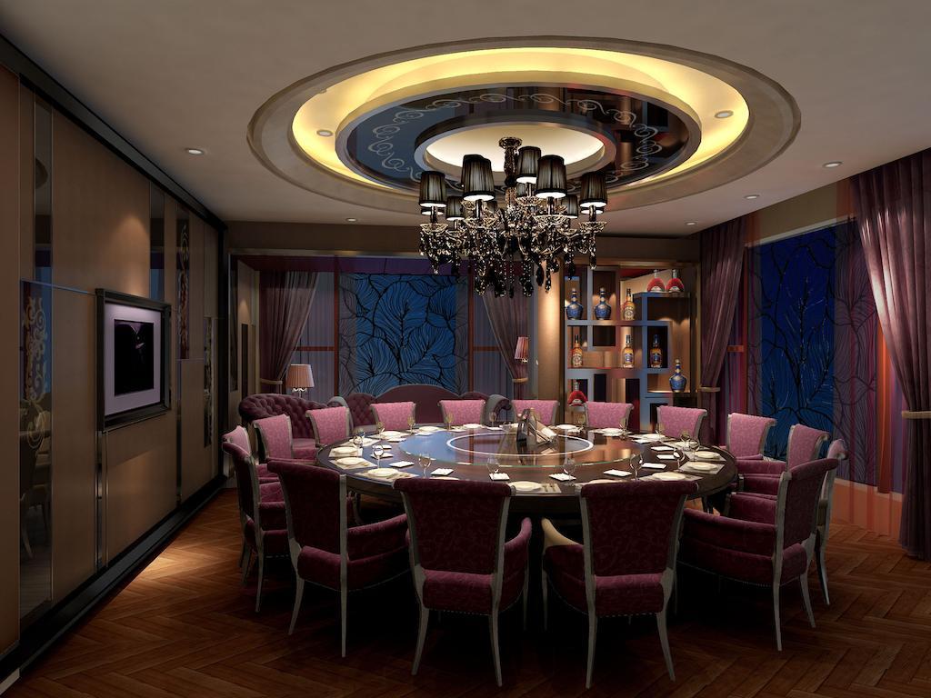 Wuyang Holiday Hotel Hangzhou Zewnętrze zdjęcie